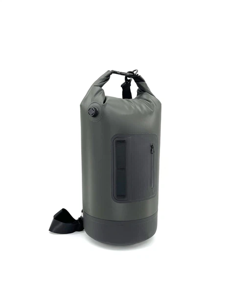 10L Double Layer Floating Waterproof Dry Bag 10L Double Layer Floating Waterproof Dry Bag