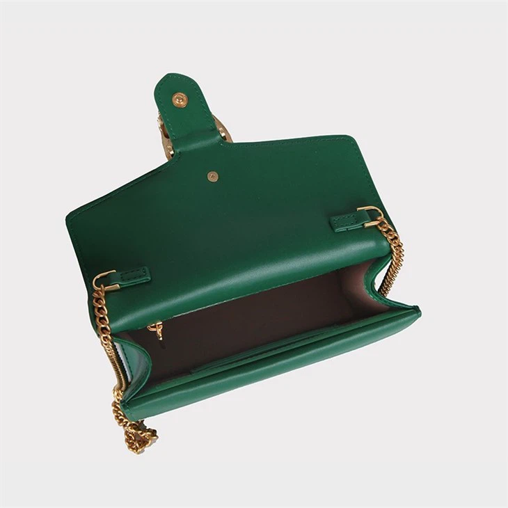 westen style lady's bag