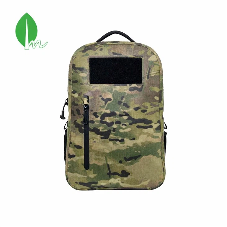 Ochiq suv o'tkazmaydigan xalta