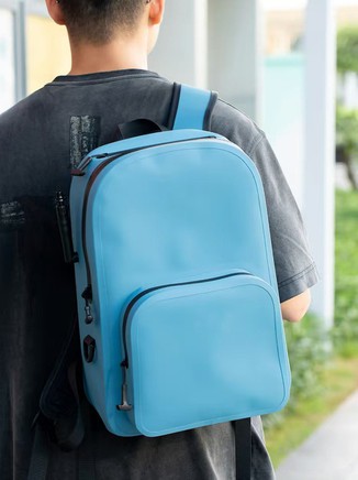 Airtight Waterproof Backpack 2 Airtight Waterproof Backpack 2