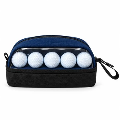 Golf aksessuarlari sumkasi